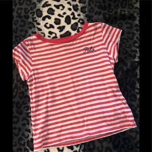 Polo by Ralph Lauren Stripe Tee